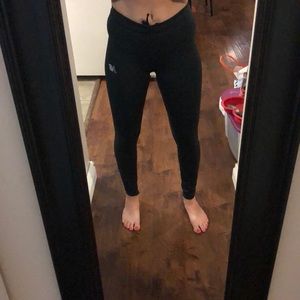 New balance Running tights